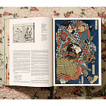 Подарочная большая книга Hokusai XXL Самая полная монография о Хокусае варинант исполнения - 6 | Loft Concept в Самаре
