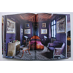 Jacques Garcia: A Sicilian Dream: Villa Elena варинант исполнения - 4 | Loft Concept в Самаре