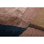 Ковер шелк Manhattan Wool Silk Carpet IV варинант исполнения - 3 | Loft Concept в Самаре