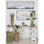 Пепельница фарфоровая Dog варинант исполнения - 8 | Loft Concept в Самаре