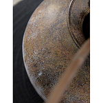 Ваза металлическая с ручкой Bygone Era варинант исполнения - 3 | Loft Concept в Самаре