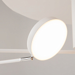 Потолочный светильник Fad 3000К 26Вт варинант исполнения - 5 | Loft Concept в Самаре