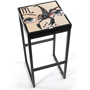 Барный стул Zodiac sign Скорпион