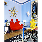 Книга Vincent Darre: Surreal Interiors of Paris варинант исполнения - 3 | Loft Concept в Самаре