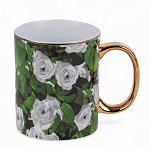 Кружка Seletti Roses варинант исполнения - 1 | Loft Concept в Самаре