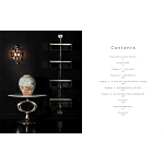 Подарочная книга по искусству дизайнеров интерьера Адама Блэкмана и Дэвида Круза Beauty & Mischief Cruz, David варинант исполнения - 7 | Loft Concept в Самаре