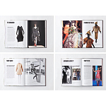 The Women Who Revolutionized Fashion: 250 Years of Design варинант исполнения - 2 | Loft Concept в Самаре