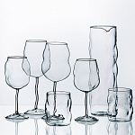 Бокал Seletti Wine Glass h.19.5 варинант исполнения - 1 | Loft Concept в Самаре