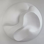 Панно «Генезис» 1 варинант исполнения - 1 | Loft Concept в Самаре