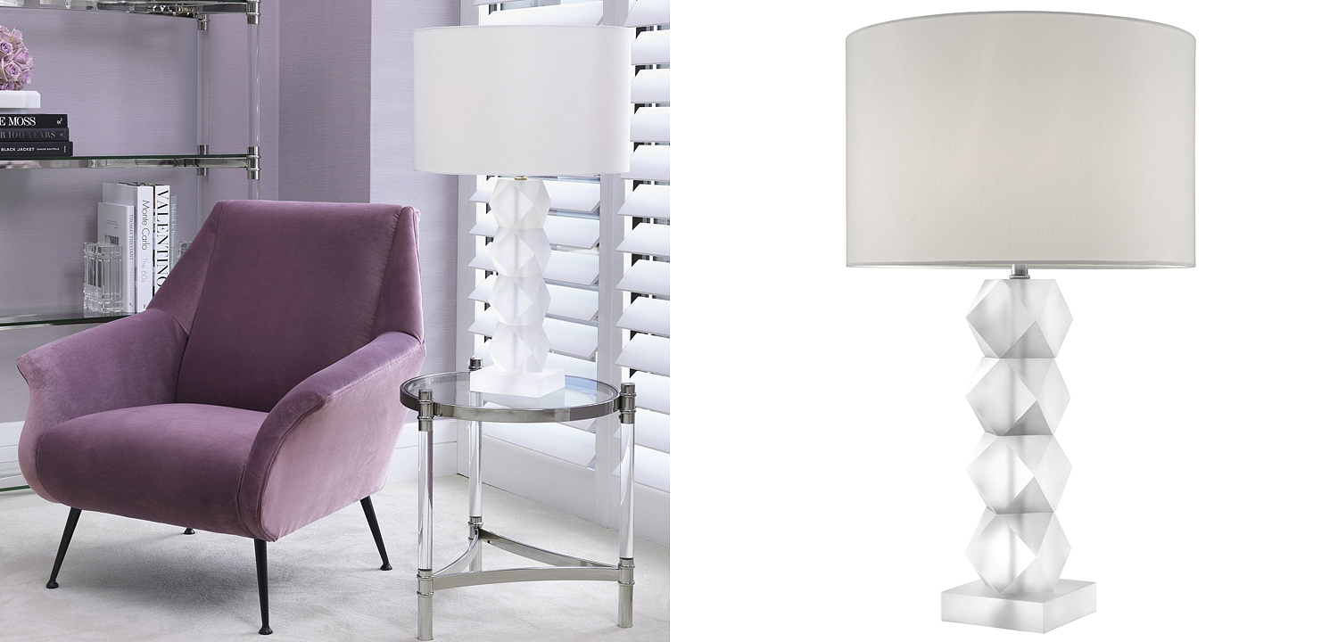 Настольная лампа Eichholtz Table Lamp Whealon Настольная лампа Eichholtz Table Lamp Whealon - Loft-Concept в Самаре