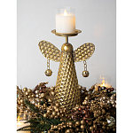 Подсвечник The iron angel варинант исполнения - 7 | Loft Concept в Самаре