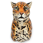 Аксессуар на стену Jaguar Head Hanging варинант исполнения - 1 | Loft Concept в Самаре