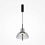 Подвесной светильник Gray stranger варинант исполнения - 4 | Loft Concept в Самаре