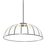 Подвесной светильник FRITURE VERTIGO PENDANT варинант исполнения - 1 | Loft Concept в Самаре