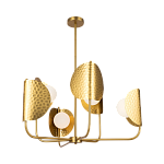 Подвесной светильник Lutonos варинант исполнения - 1 | Loft Concept в Самаре