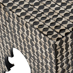 Столик дизайнерский Modernization варинант исполнения - 4 | Loft Concept в Самаре