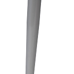 Стул обеденный из экокожи Modern Interior Chair варинант исполнения - 4 | Loft Concept в Самаре