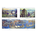 Подарочный Арт-альбом Сказка  Русская живопись  варинант исполнения - 7 | Loft Concept в Самаре