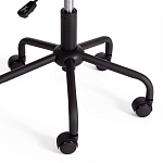 Кресло с обивкой из высокопрочной экокожи Arked варинант исполнения - 7 | Loft Concept в Самаре