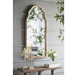 Зеркало-окно с ретро эффектом Reflection Aek Deep варинант исполнения - 10 | Loft Concept в Самаре