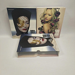 100 современных модельеров 100 Contemporary Fashion Designers  варинант исполнения - 4 | Loft Concept в Самаре