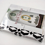 Подарочная Книга Inside Marrakesh: Enchanting Homes and Gardens варинант исполнения - 2 | Loft Concept в Самаре