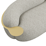 Диван Malibu варинант исполнения - 4 | Loft Concept в Самаре