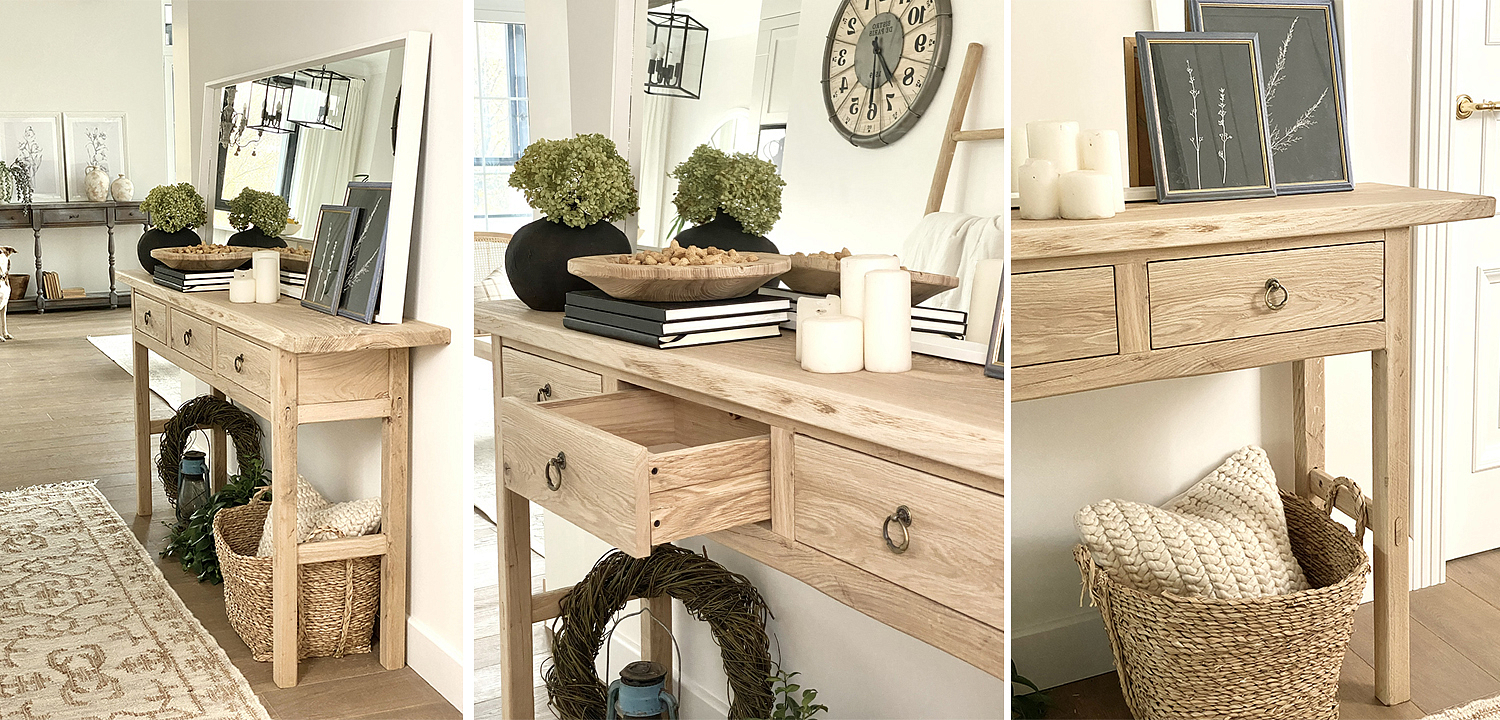 Консоль Raquel Console Консоль Raquel Console - Loft-Concept в Самаре