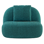 Большое Кресло-модуль Orus варинант исполнения - 1 | Loft Concept в Самаре