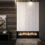 Барельеф FACE варинант исполнения - 1 | Loft Concept в Самаре