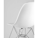 Стул Eames DSR White варинант исполнения - 3 | Loft Concept в Самаре