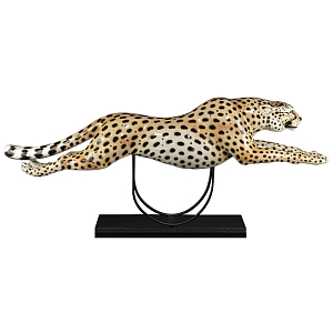 Статуэтка RUNNING CHEETAH W/BASE