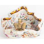 Блюдо фарфоровое Polly варинант исполнения - 2 | Loft Concept в Самаре