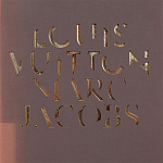 Книга Louis Vuitton Marc Jacobs Limmited edition варинант исполнения - 6 | Loft Concept в Самаре