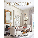 Atmosphere: The Seven Elements of Great Design варинант исполнения - 1 | Loft Concept в Самаре