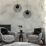 Барельеф ALIEN варинант исполнения - 2 | Loft Concept в Самаре