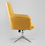 Мягкое кресло с широким сиденьем Ochery варинант исполнения - 4 | Loft Concept в Самаре