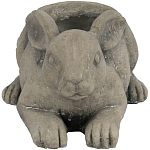 Кашпо The little rabbit варинант исполнения - 3 | Loft Concept в Самаре