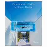 Альбом Самые востребованные архитекторы Голливуда Contemporary Living by McClean Design варинант исполнения - 1 | Loft Concept в Самаре