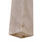 Бра в форме прямоугольника Perfection of Geometry варинант исполнения - 5 | Loft Concept в Самаре