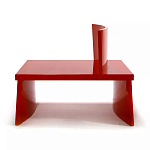 Кресло «Red» варинант исполнения - 3 | Loft Concept в Самаре