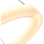 Люстра круглая с цельным каменным корпусом Unbreakable Stone варинант исполнения - 9 | Loft Concept в Самаре