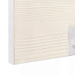 Панно декоративное прямоугольное с ручной росписью Individuality варинант исполнения - 3 | Loft Concept в Самаре