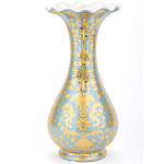 Ваза фарфоровая Vert варинант исполнения - 5 | Loft Concept в Самаре