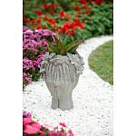 Кашпо Hidden emotions варинант исполнения - 6 | Loft Concept в Самаре