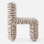 Стул GIOTTO Dining Armchair варинант исполнения - 2 | Loft Concept в Самаре