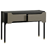 Консоль с 2-мя ящиками Superiority варинант исполнения - 2 | Loft Concept в Самаре