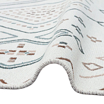 Ковер Yurt Saffron варинант исполнения - 3 | Loft Concept в Самаре