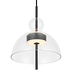 Подвесной светильник Kaoriti варинант исполнения - 1 | Loft Concept в Самаре