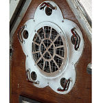 Декоративная антикварная клетка Wise Raven варинант исполнения - 7 | Loft Concept в Самаре